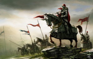 640x412_19868_Battle_2d_fantasy_medieval_knight_rider_picture_image_digital_art