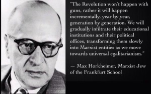 MaxHorkheimer