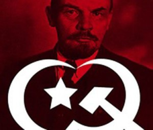 islam-communism