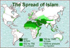 IslamMap