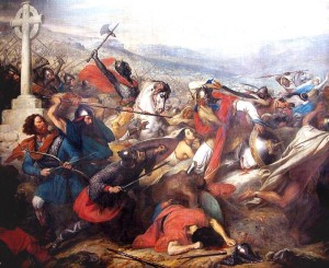 battle-of-tours