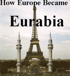 eurabia