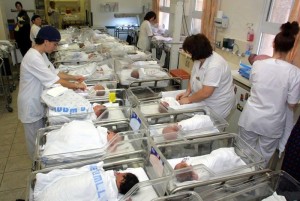 israel-maternity-ward